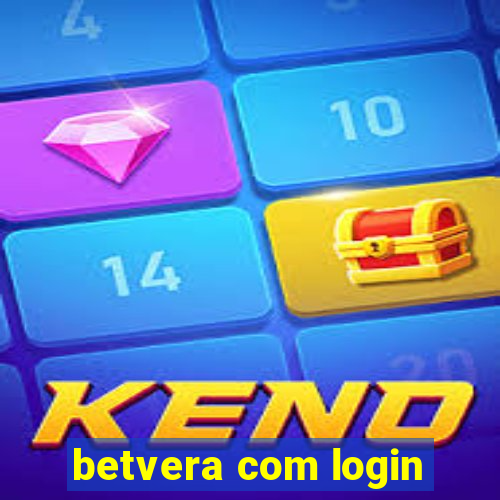 betvera com login